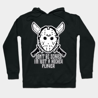 Friday 13th Hoodie